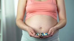 Pregnant Opioid Addiction