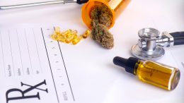 Presciption Drug Interactions With Cannabinoids