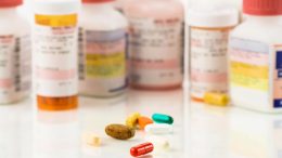 Prescription Drugs Medications