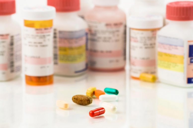 Prescription Drugs Medications