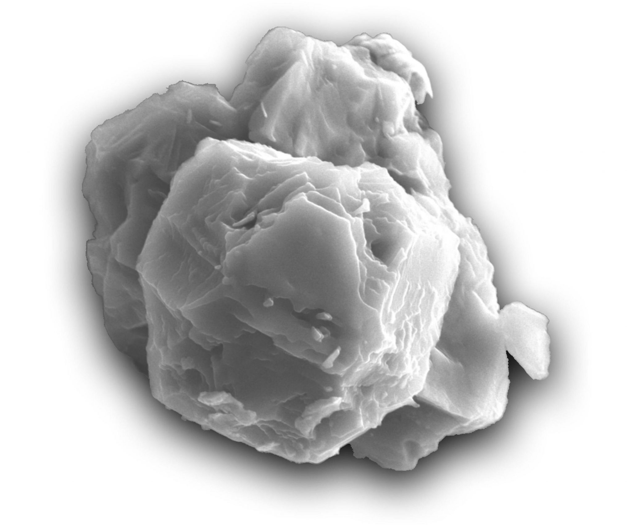 Oldest Material on Earth Discovered 7BillionYearOld Stardust Found