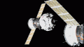 Prichal Docking Module ISS