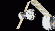 Prichal Docking Module ISS