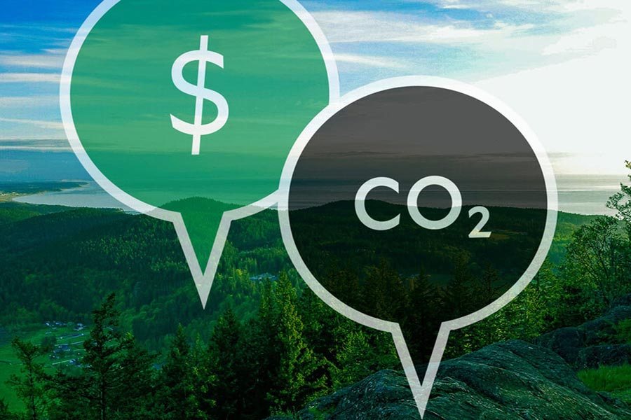 Pricing Carbon, Valuing People: Ways To Optimize US Climate Policy thumbnail