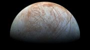 Probing the Mysteries of Europa, Jupiter's Cracked and Crinkled Moon