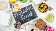 Probiotic Fermented Food Sources