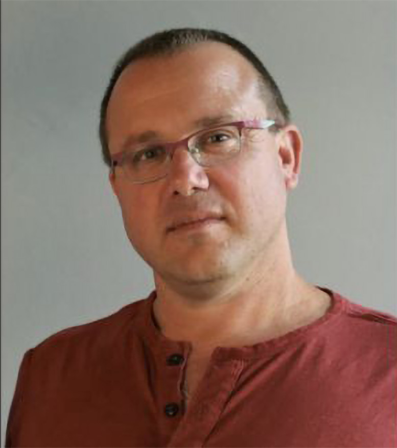 Prof. Ran Barkai