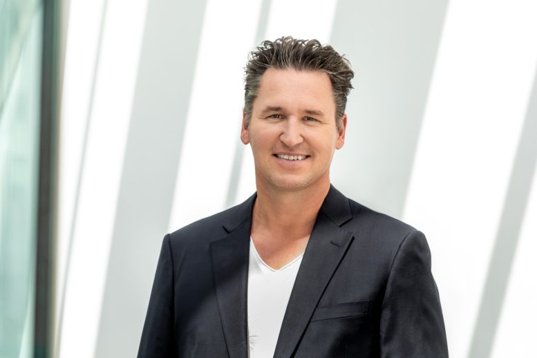 Professor Dr. Stephan Herzig