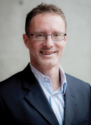 Professor Tim Bedding University of Sydney
