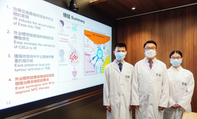 Professor Tu Wenwei and Research Team