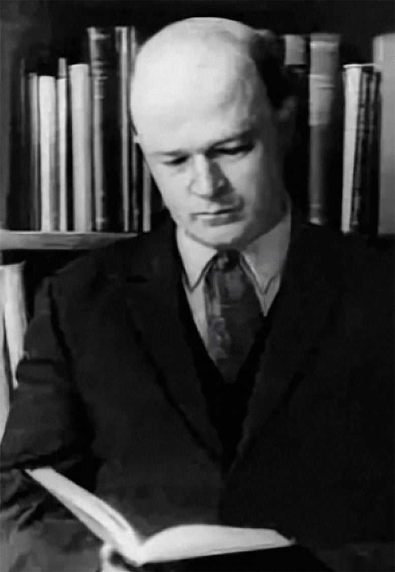 How Two Russian Scientists Revolutionized the Way We Understand Aging and Cancer