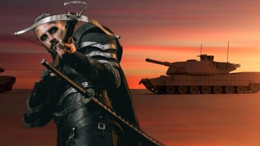 Progression of Weapons Technologies