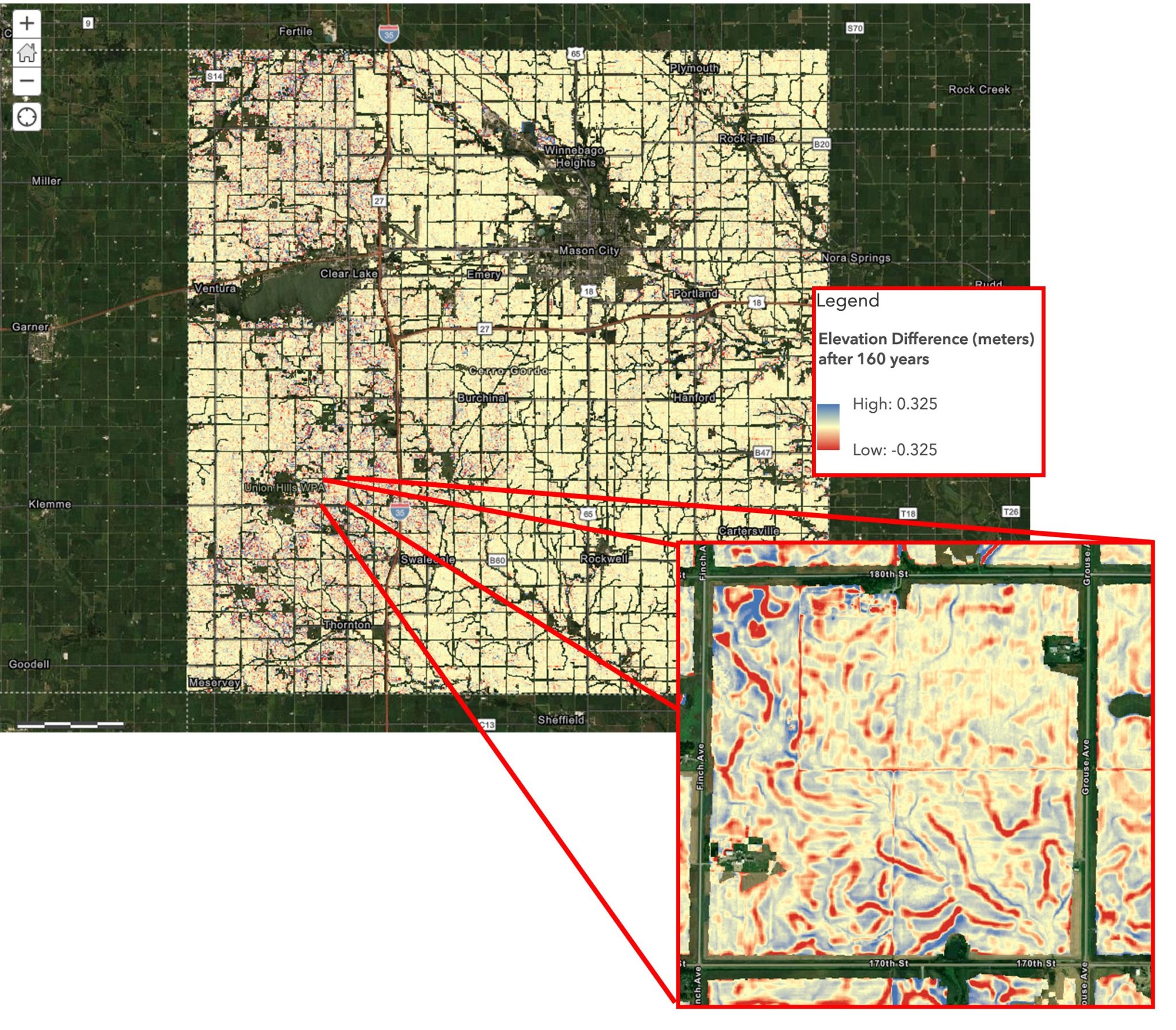 Saving Our Soil How to Preserve U.S. Breadbasket Fertility for Centuries