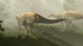 Prosauropod