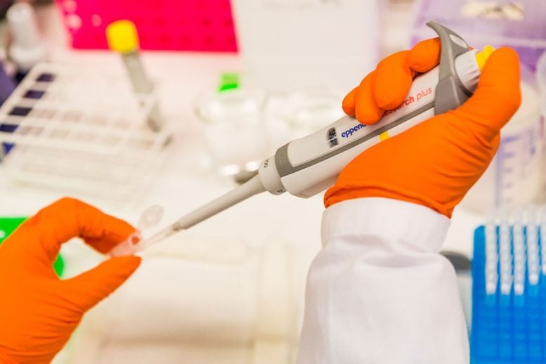 Prostate Cancer Drug Laboratory Testing