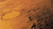 Protecting Astronauts from Space Radiation on Mars
