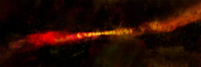 Protostar CARMA-7