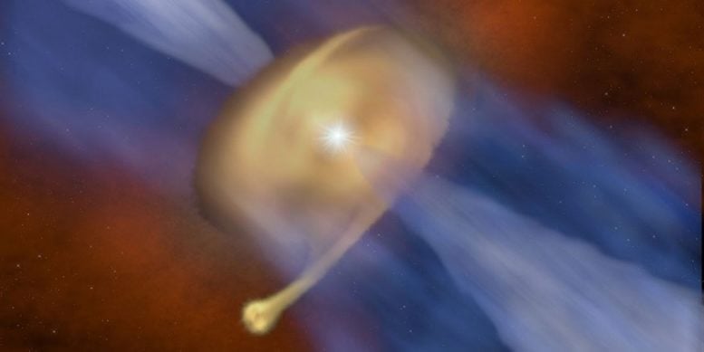 Protostar MM 1a