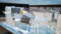 Prototype MIT Desalination System