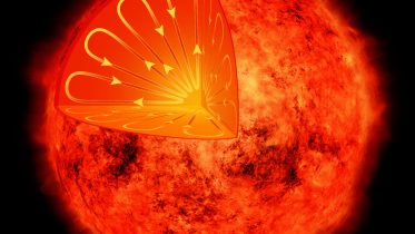 Proxima Centauri Might Be More Sunlike Than We Thought