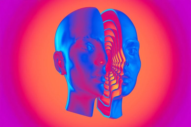 Scientists Discover How Psychedelics Turn Memory Into Hallucinations