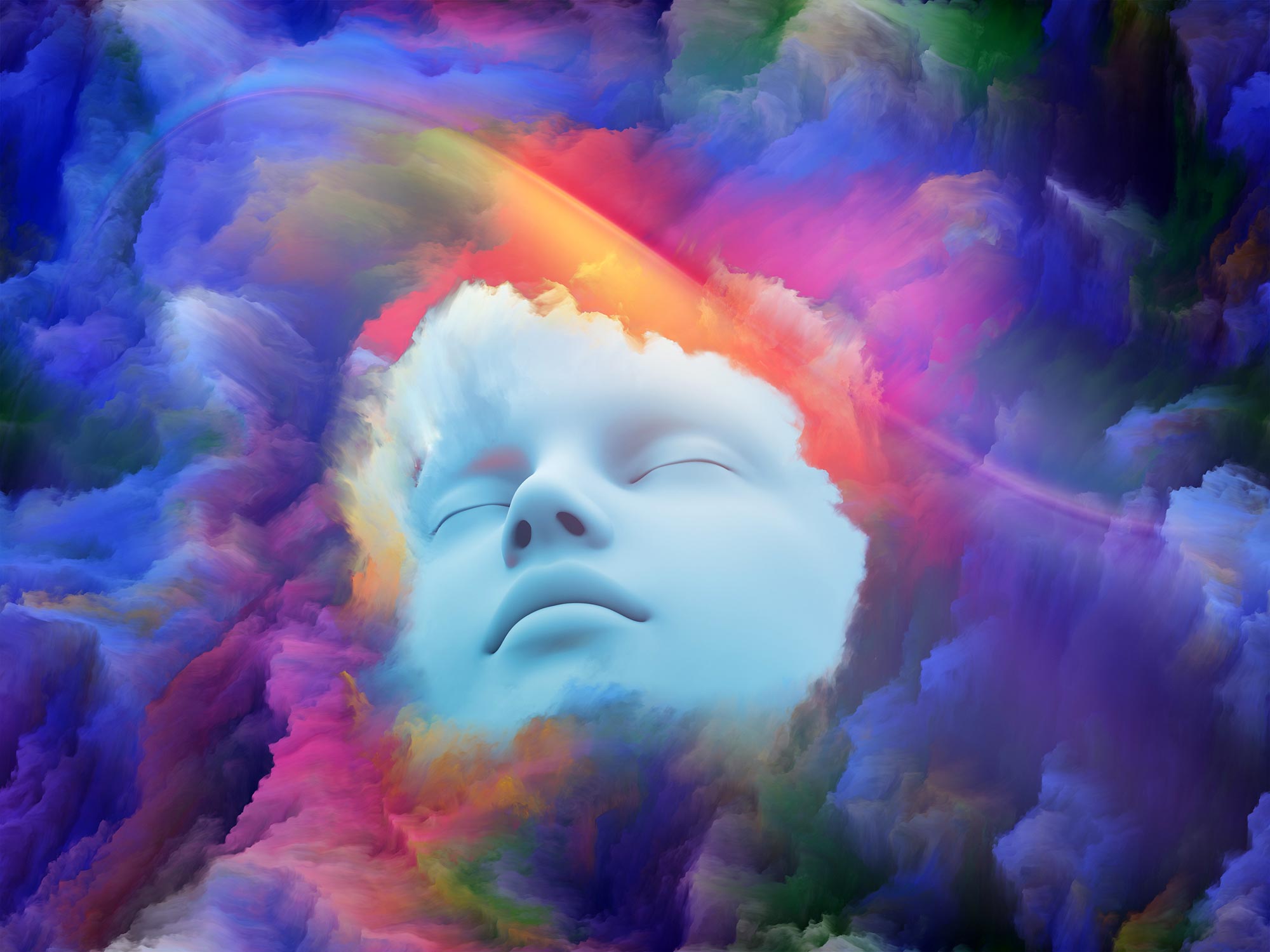 Johns Hopkins Researchers Explore the Psychedelic Transformation of Beliefs