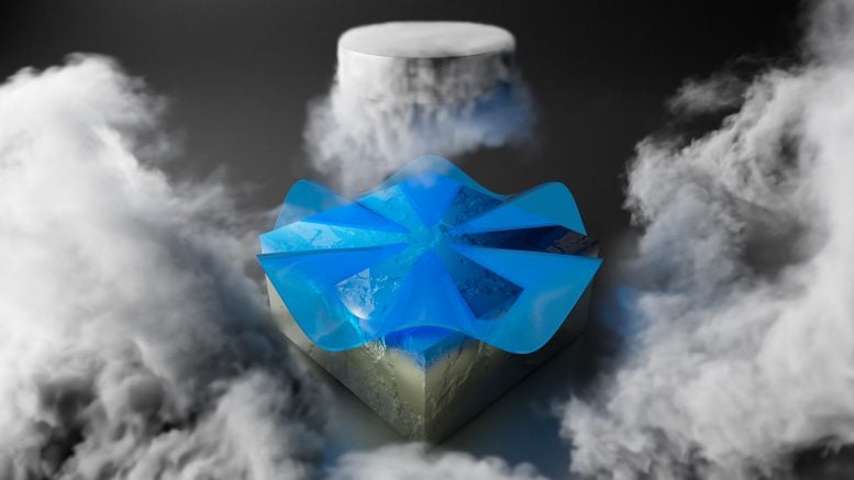 “We Have Never Seen This Before” – New Crystal Superconductor Is the Strangest of Its Kind