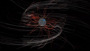 Pulsar Positrons