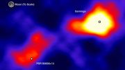Pulsars Shed Light on Origin of Antimatter