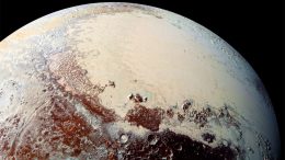 Puzzling Detection of X-Rays from Pluto