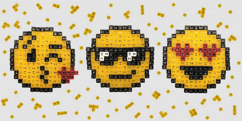 Quadrupole Modules Emojis