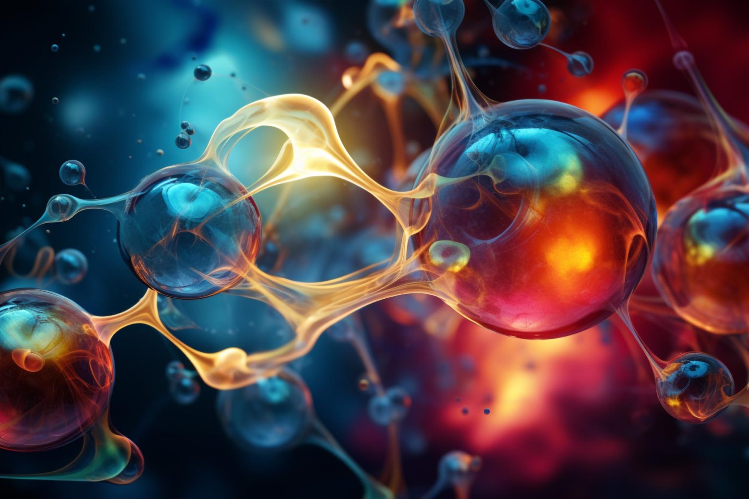 Quantum Device Used To Slow Down Chemical Reaction by 100 Billion Times