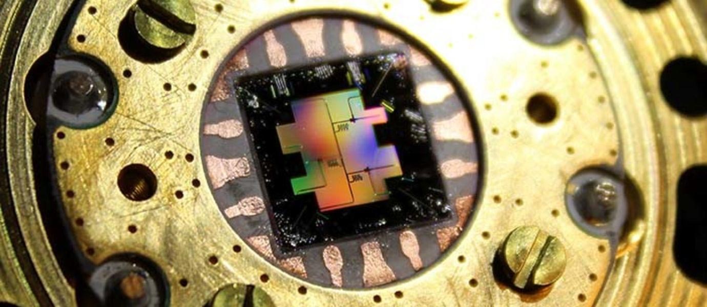 Quantum Circuit