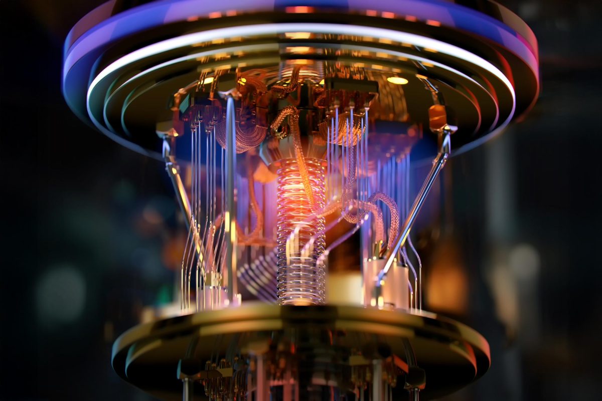 Scientists Reinvent a Classic Material To Help Power the Future of ...