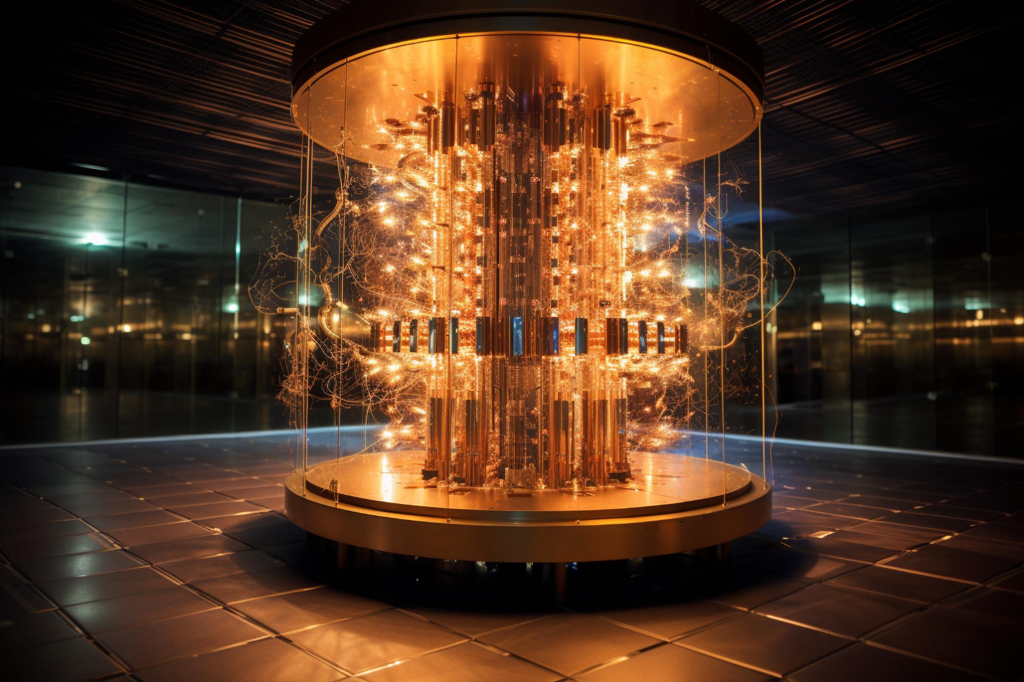 Google Researchers Unveil Unique Form Of Quantum Teleportation