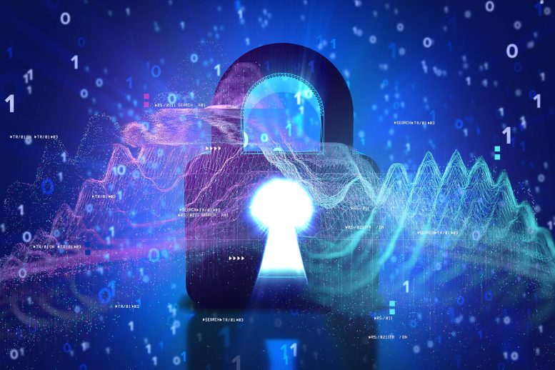 Quantum Computers Threaten Secure Communication