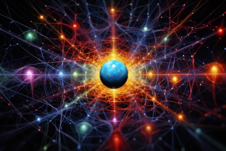 Quantum Step forward: Scientists Reconsider the Nature of Fact Quantum Step forward: Scientists Reconsider the Nature of Fact