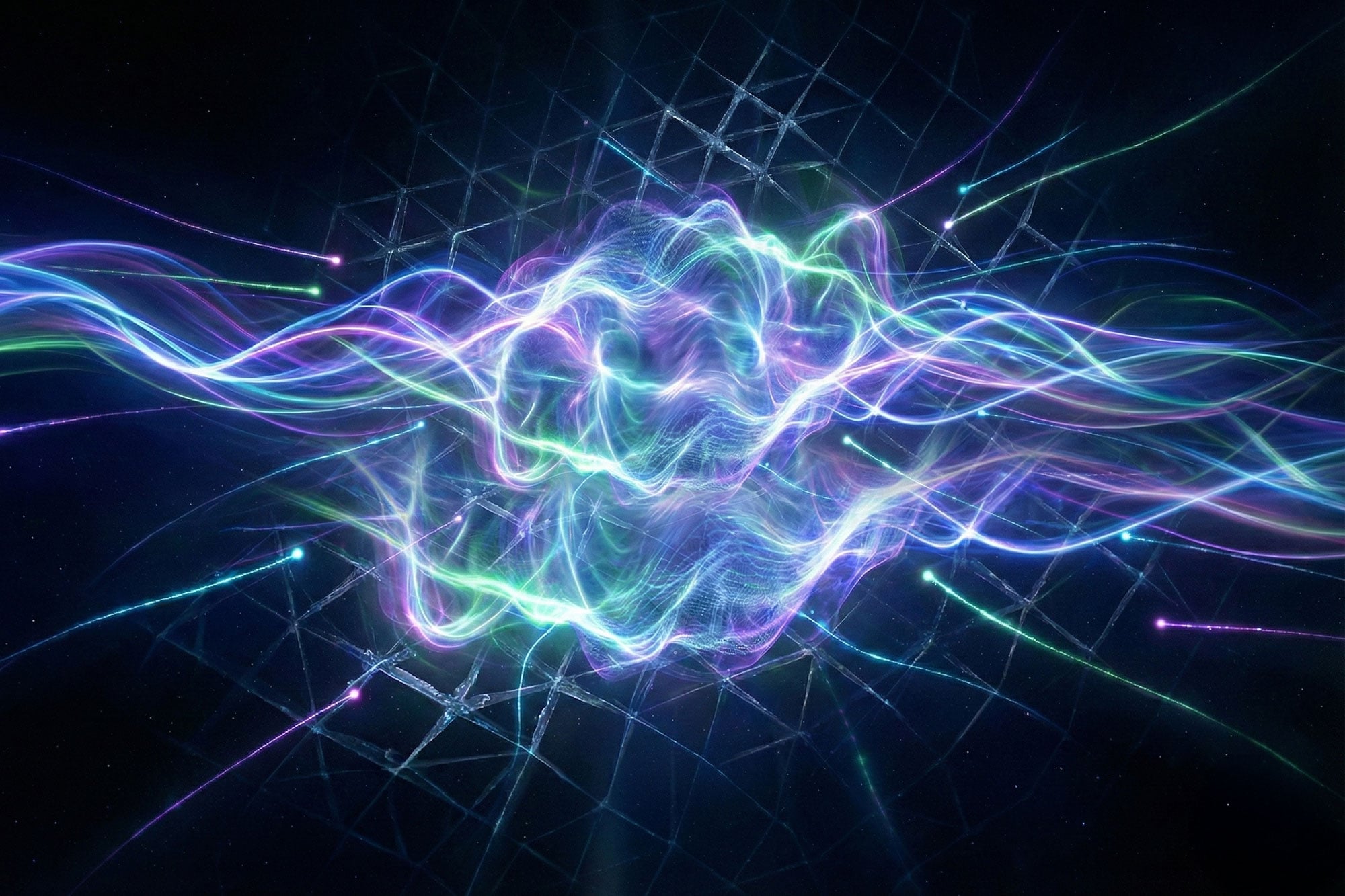 This Quantum Gas Refuses To Follow the Rules of Classical Physics