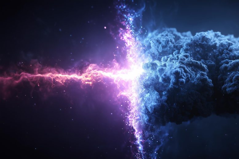 This Quantum Breakthrough Could Change How Materials Are Made