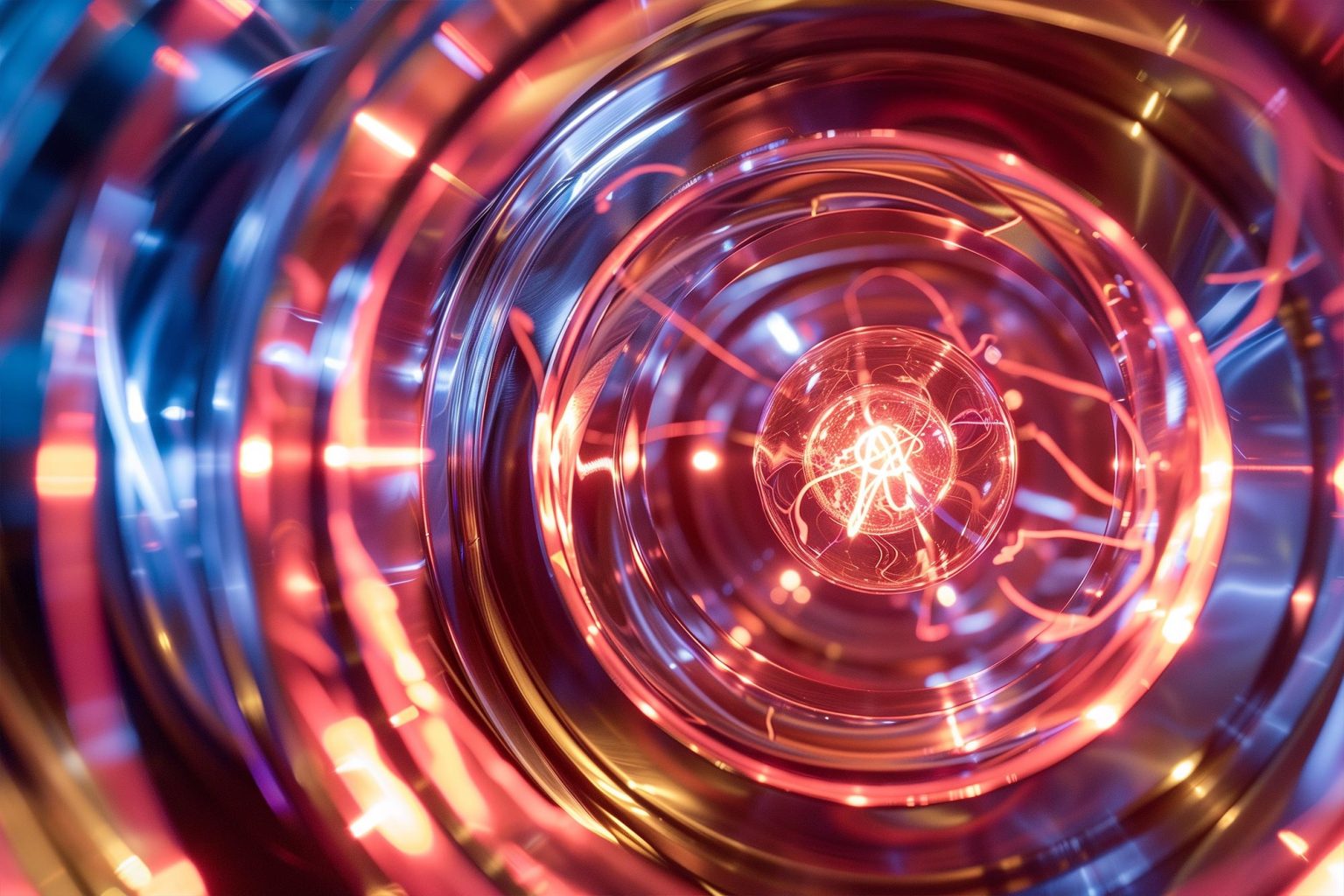 Quantum Breakthrough: Scientists Discover First One-Dimensional ...