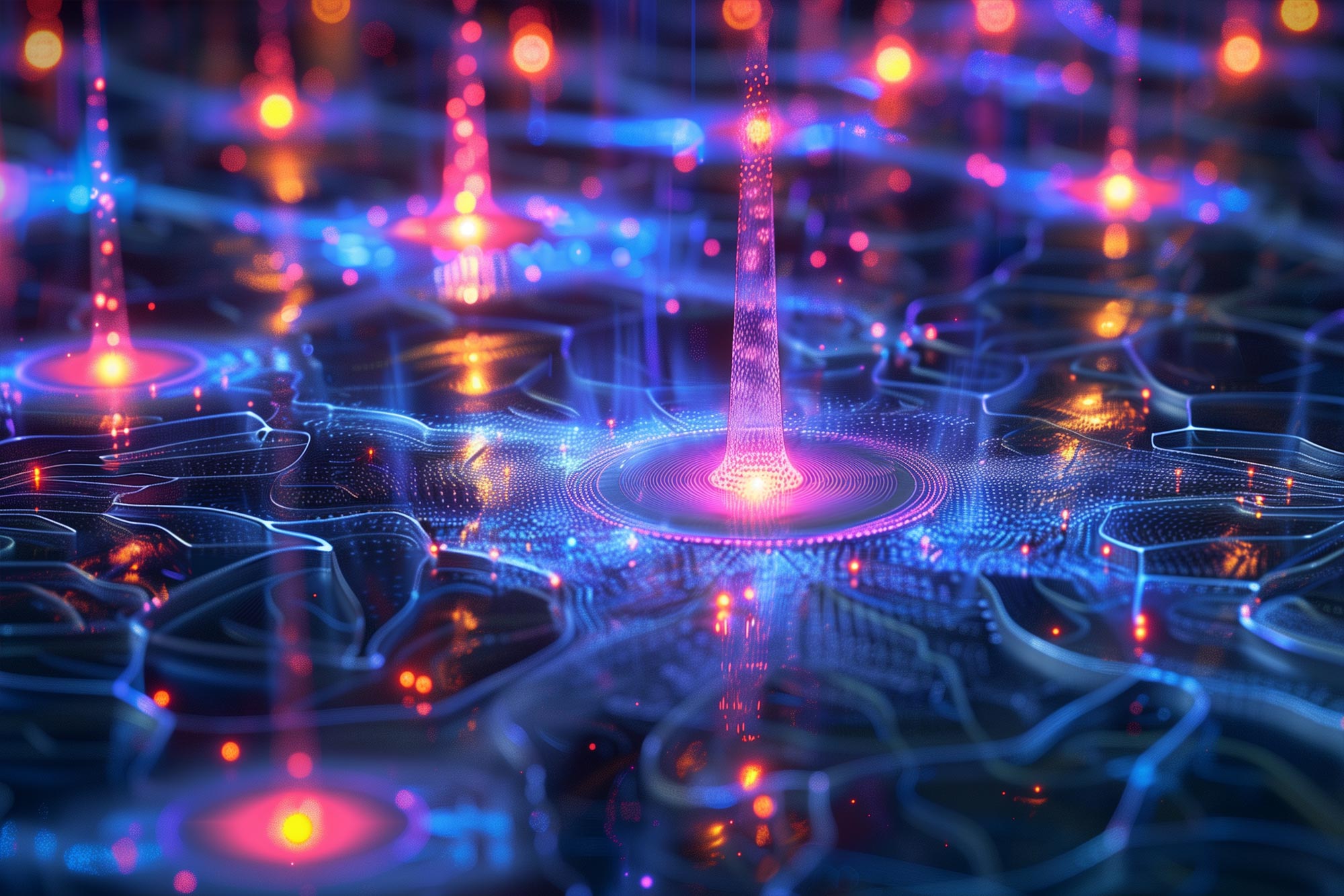 Quantum breakthrough reveals hidden nature of superconductors