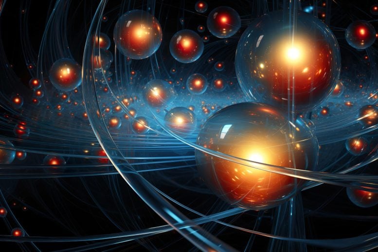 Quantum Matter Quantum Physics