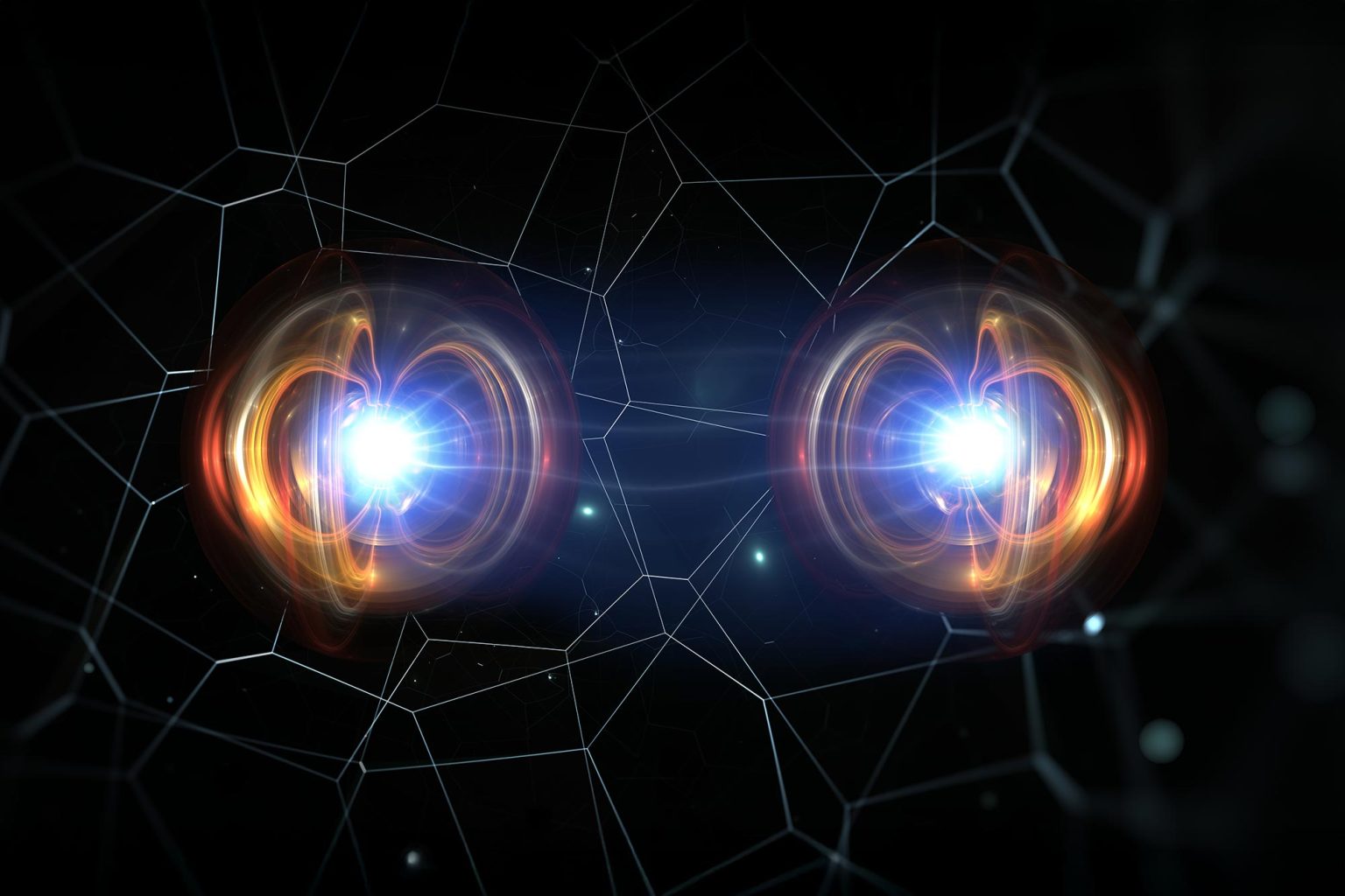 Quantem Computer Qbits Entaglement Scientists Finally See Quantum Computer Failures as They Happen