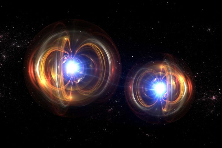 Quantum Object Quantum Reality Gets Stranger: Physicists Put a Lump of Metal in Two ...