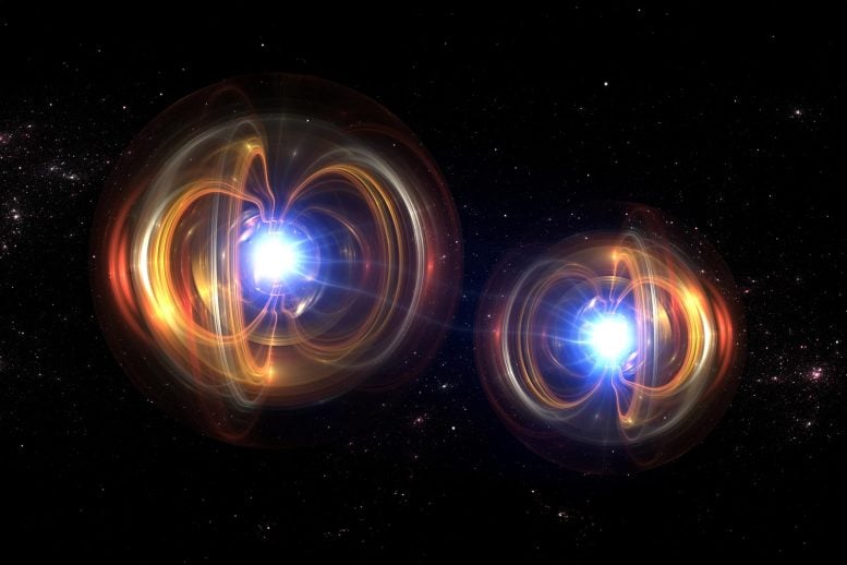 Quantum Reality Gets Stranger: Physicists Put a Lump of Metal in Two Places at Once