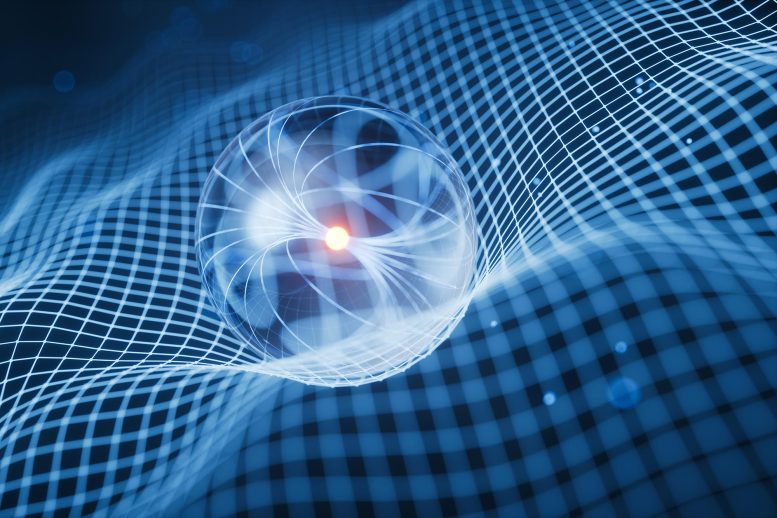 Physicists Built a “Trampoline” Smaller Than a Human Hair – And It Could Rewrite the Rules of Microchip Design