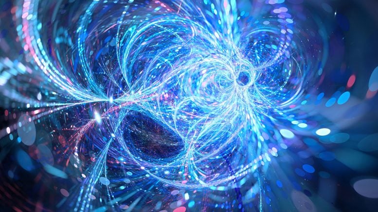 “Really Bizarre” – Physicists Uncover a Quantum Material That Breaks All the Rules
