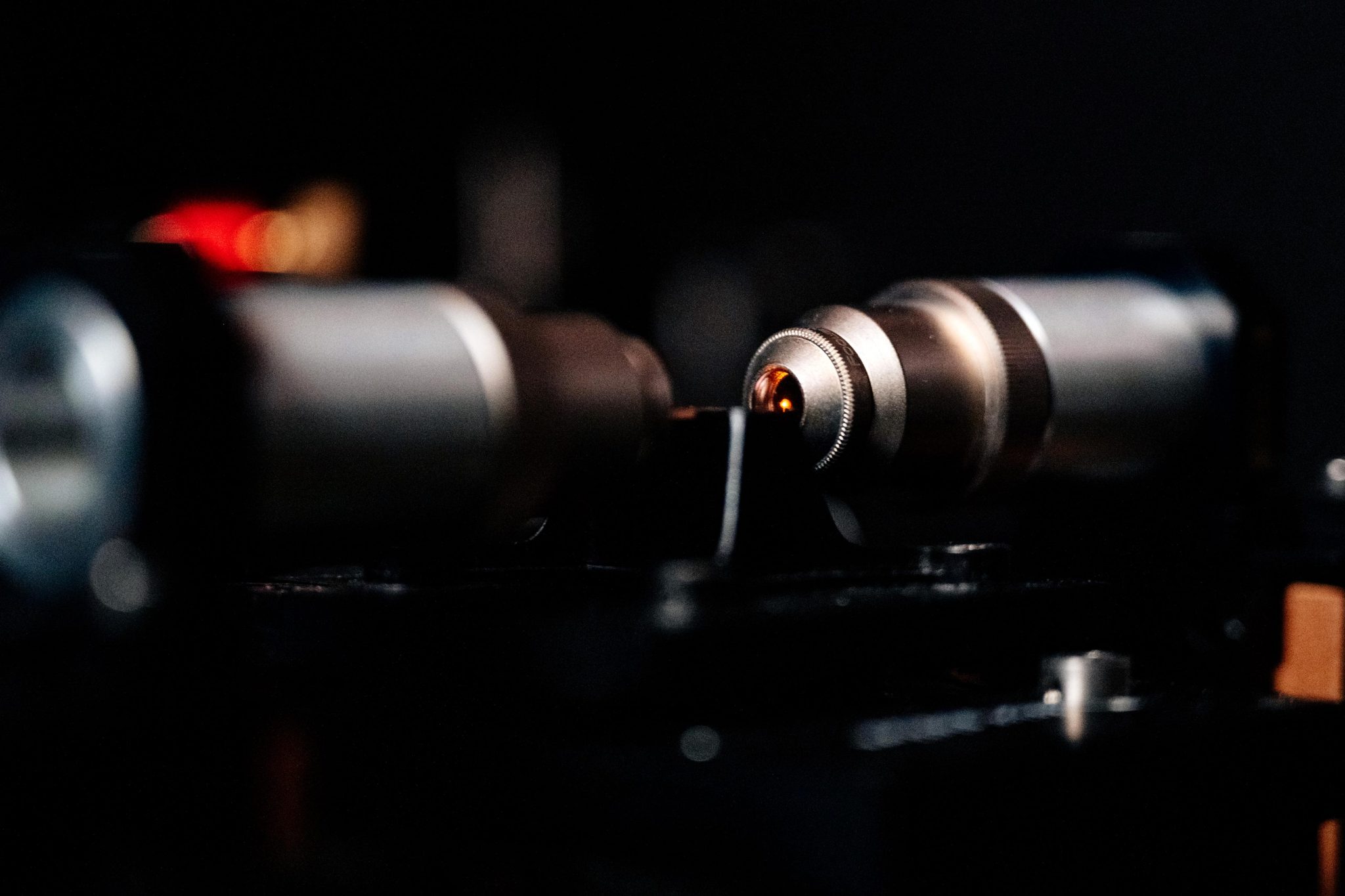 Improving LIDAR and GPS Breaking Through the Resolution Barrier With