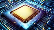 Quantum Processor Technology