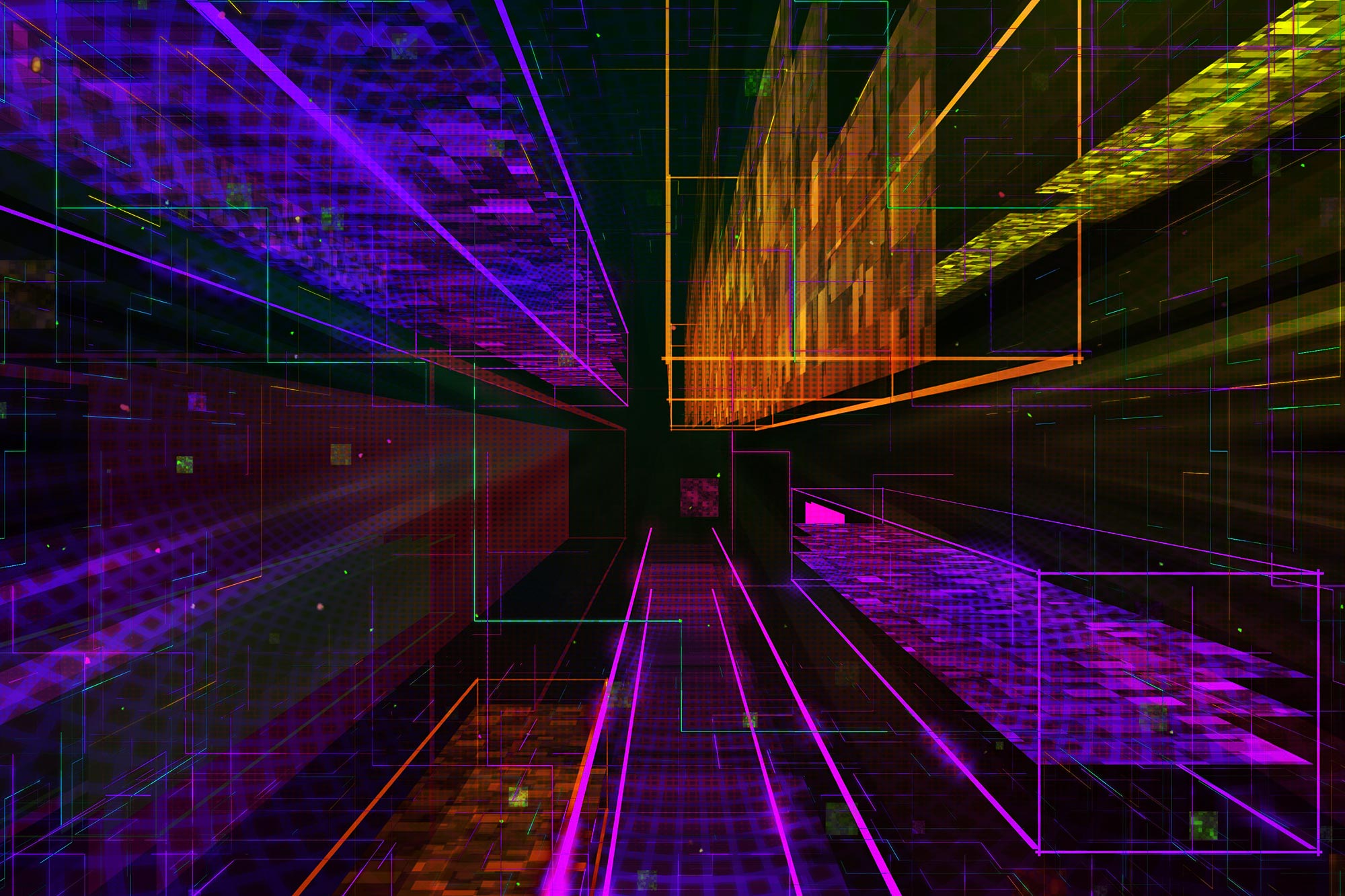 Quantum Programming Language Concept
